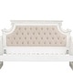 preview thumbnail 8 of 12, Magnolia Manor Antique White Twin Daybed without Trundle