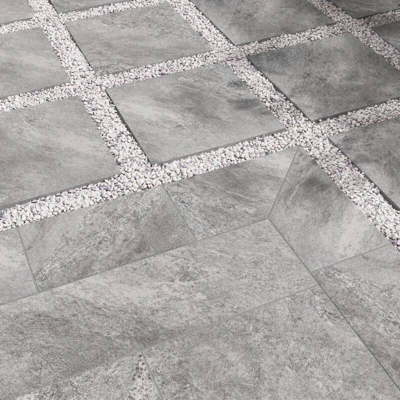 Ackland AKLNP24X48M-EA 24" x 48" Rectangle Exterior Paver Tile - Matte
