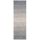preview thumbnail 2 of 3, SAFAVIEH Handmade Flatweave Montauk Geert Cotton Rug