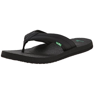 sanuk beer flip flops