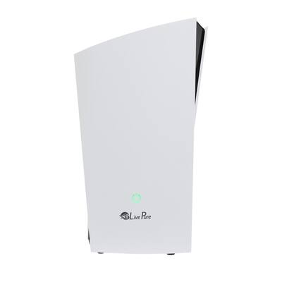 LivePure LP485HUM Ultrasonic Humidifier