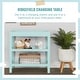 preview thumbnail 6 of 4, Dream On Me Ridgefield Changing Table