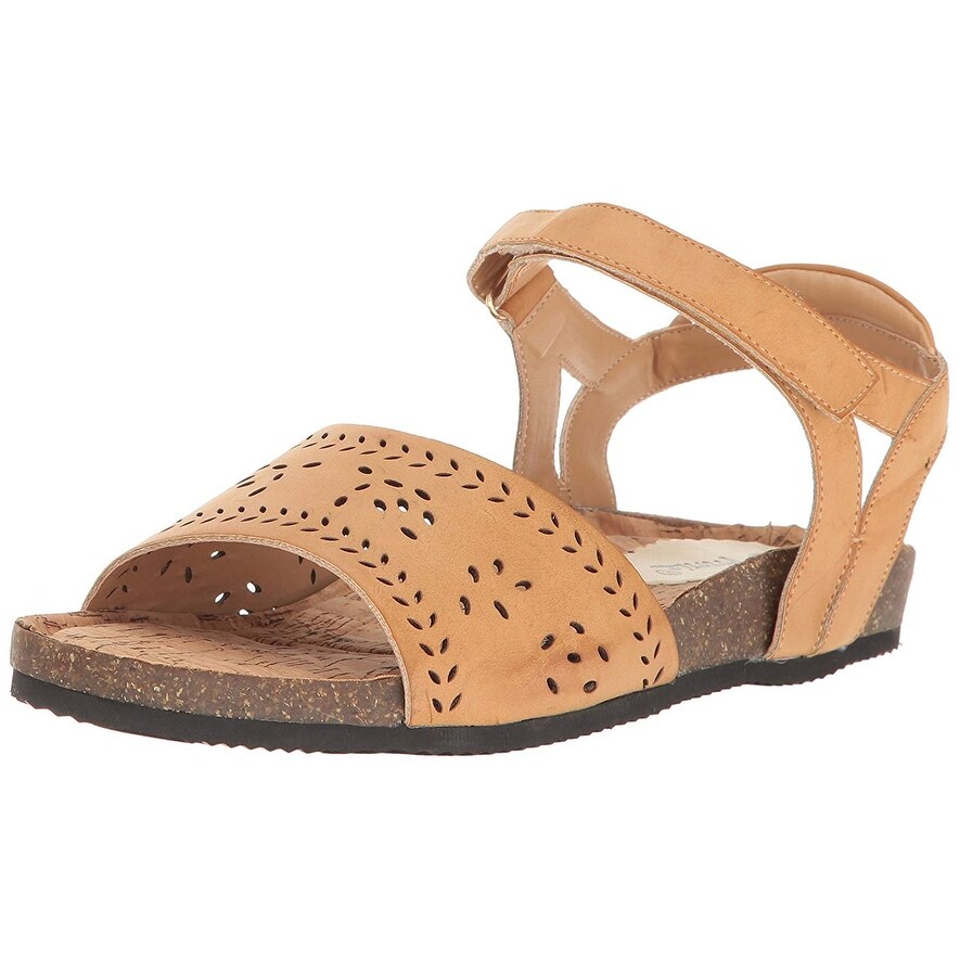 huarache sandals womens wide width