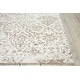 preview thumbnail 17 of 53, Nourison Damask Distressed Contemporary Area Rug