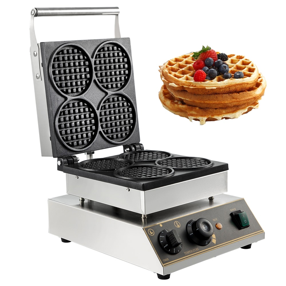 Proctor Silex Waffle Cone and Waffle Bowl Maker - Bed Bath & Beyond -  31764715