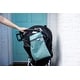 preview thumbnail 2 of 1, Motif Wet/Dry Bag - Green