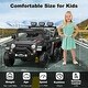 preview thumbnail 26 of 38, 24V 4WD Ride on Car
