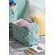 preview thumbnail 20 of 84, DII Lattice Decorative Storage Bin