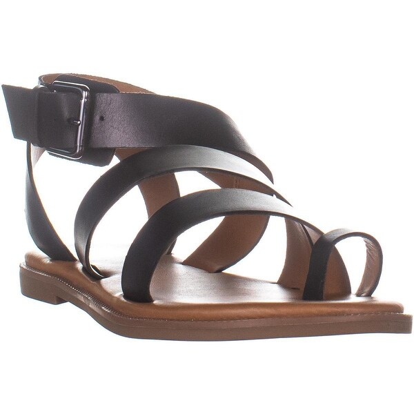 franco sarto kehlani strappy sandals