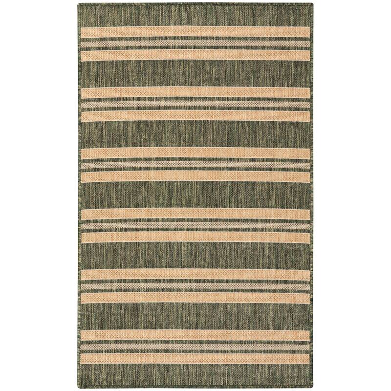 Nourison Horizon Indoor/Outdoor Modern Area Rug