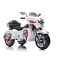 preview thumbnail 28 of 46, Kids Ride On Motorcycle, Kids Electric Motorcycle 12V Two Seat, Motorbike For Kids With Key Start /3 Wheels Headlight
