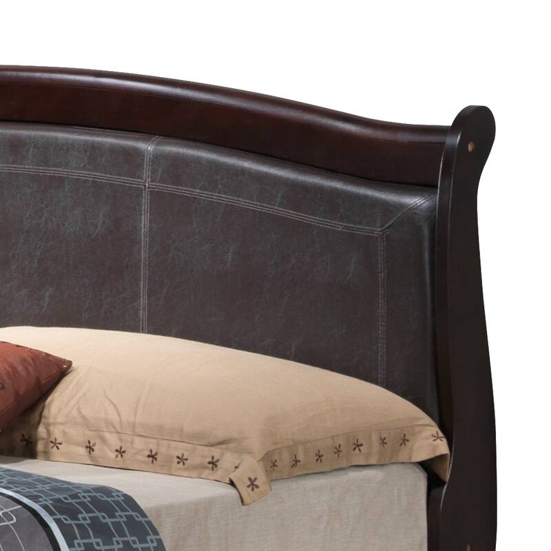 Classic Bed(Only Bed)