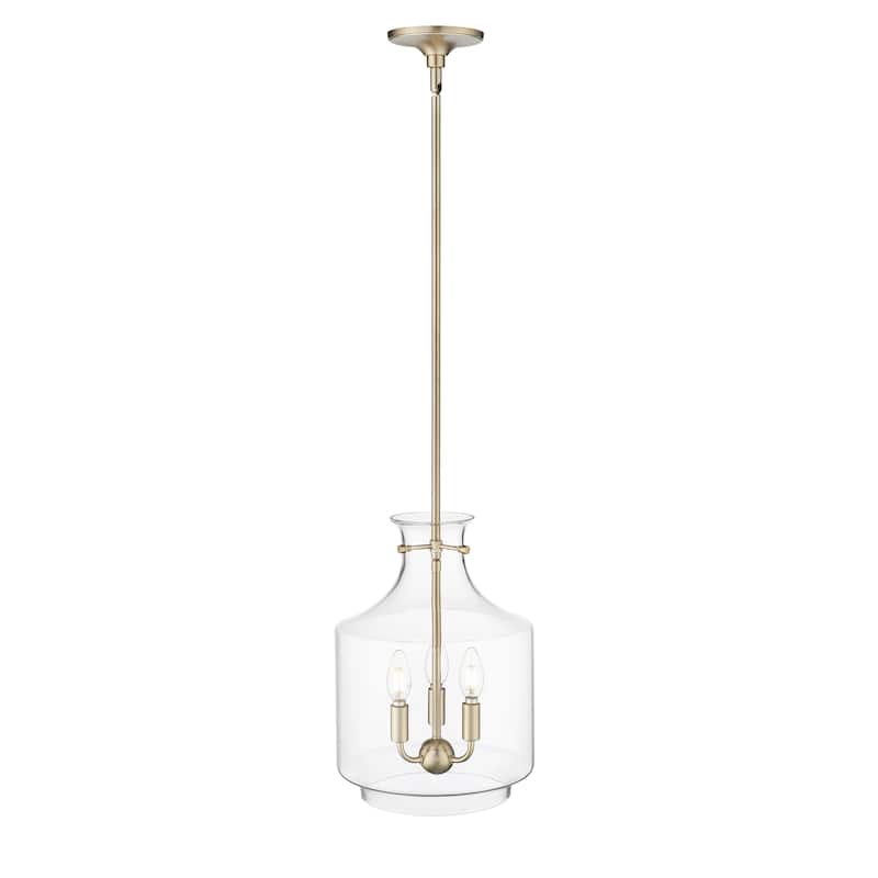 Mahannah Pendant Light