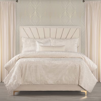 F Scott Fitzgerald High Society Duvet Cover and Insert Set
