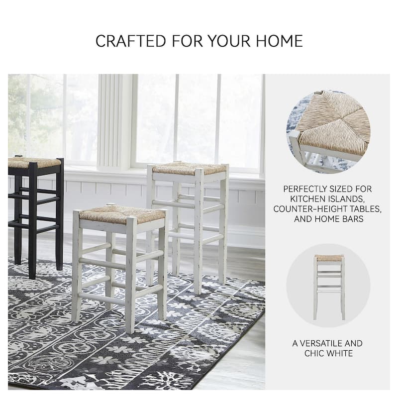 Mirimyn Stool, Set of 2