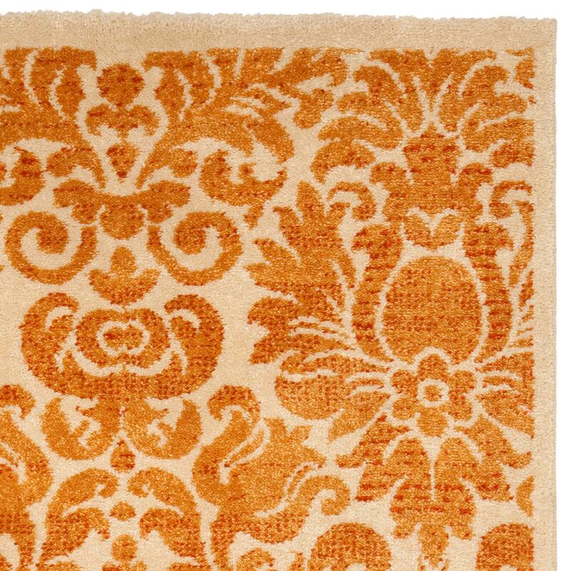 SAFAVIEH Porcello Tzipora Boho Modern Rug