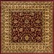 preview thumbnail 63 of 176, Unique Loom St. Louis Voyage Area Rug