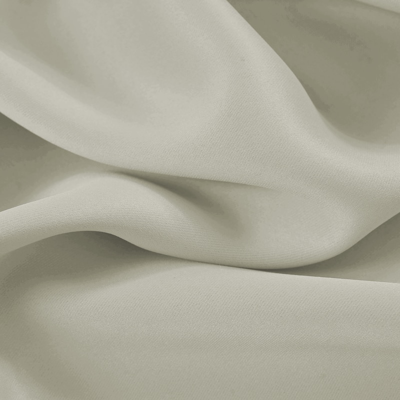 Riley 100 percent Blackout Window Curtain Panel 45, 63, 84, 95 or 105 inch