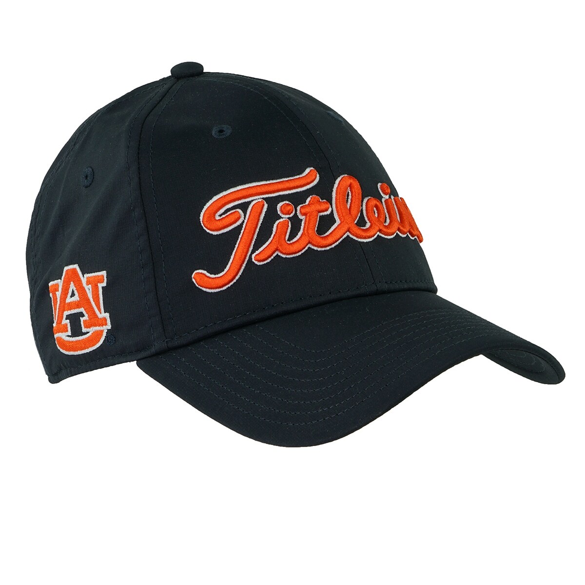 titleist navy cap