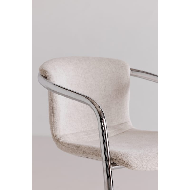 Aurelle Home Industrial Counter Stools (Set of 2)