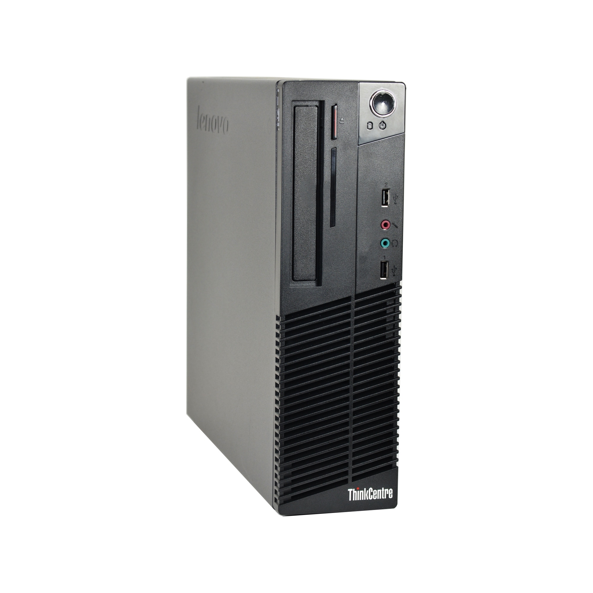 Lenovo Thinkcentre M73 Sff Pentium G32 3 0ghz 4gb Ram 500gb Hdd Dvd Rw Win 10 Pro Pc Refurbished Overstock