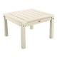 preview thumbnail 53 of 58, Adirondack Side Table