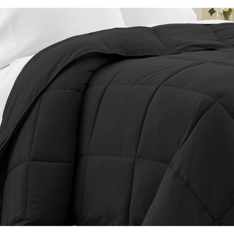 All Season Premium Down Alternative Comforter