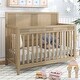 preview thumbnail 8 of 14, Certified Baby Safe Crib Pine Solid Wood