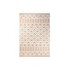 preview thumbnail 2 of 37, Crane Baby Nursery Rugs Chevron - Rectangle
