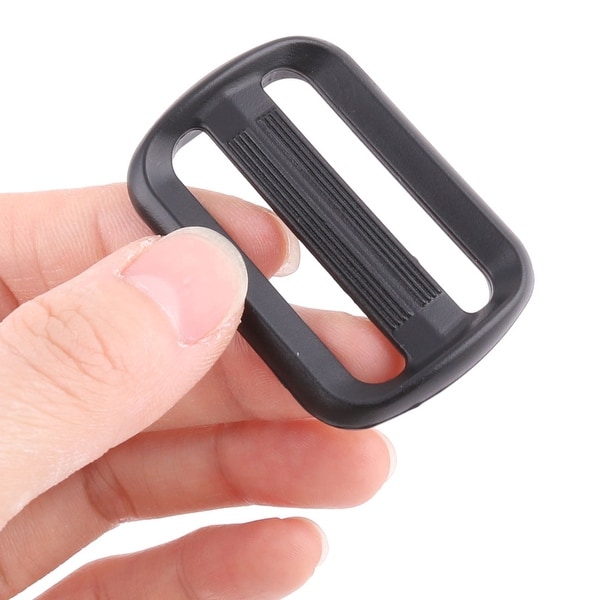 Adjustable strap new arrivals buckle