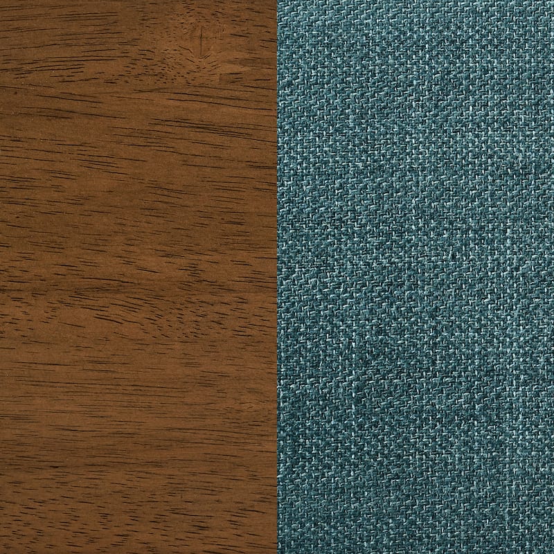 Paxton Upholstered Counter Height Dining Chair (Set of 2)