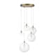 Option Natural Brass