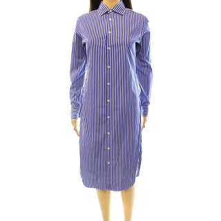 Karin Stevens Women's Bow Collared Dress - Free Shipping On Orders Over ...