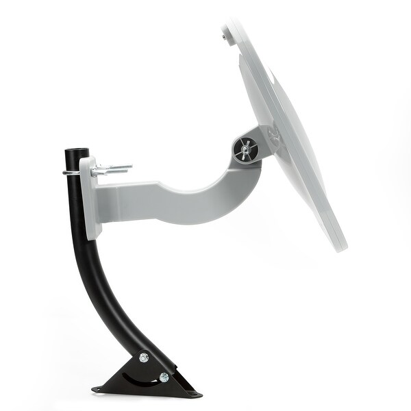 Outdoor Digital TV Antenna with 70 Mile Range for HDTV