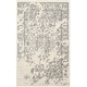 preview thumbnail 86 of 84, SAFAVIEH Adirondack Sierra Vintage Oriental Distressed Rug 3' x 5' - Ivory/Silver - Rectangle