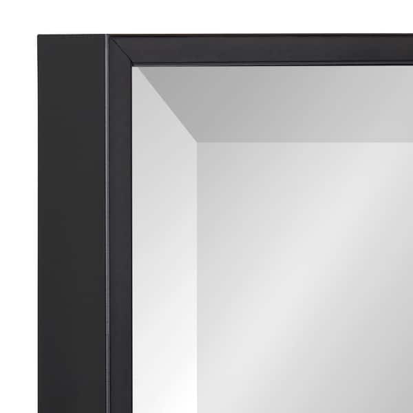 Rhodes Framed Decorative Wall Mirror Overstock 21118039