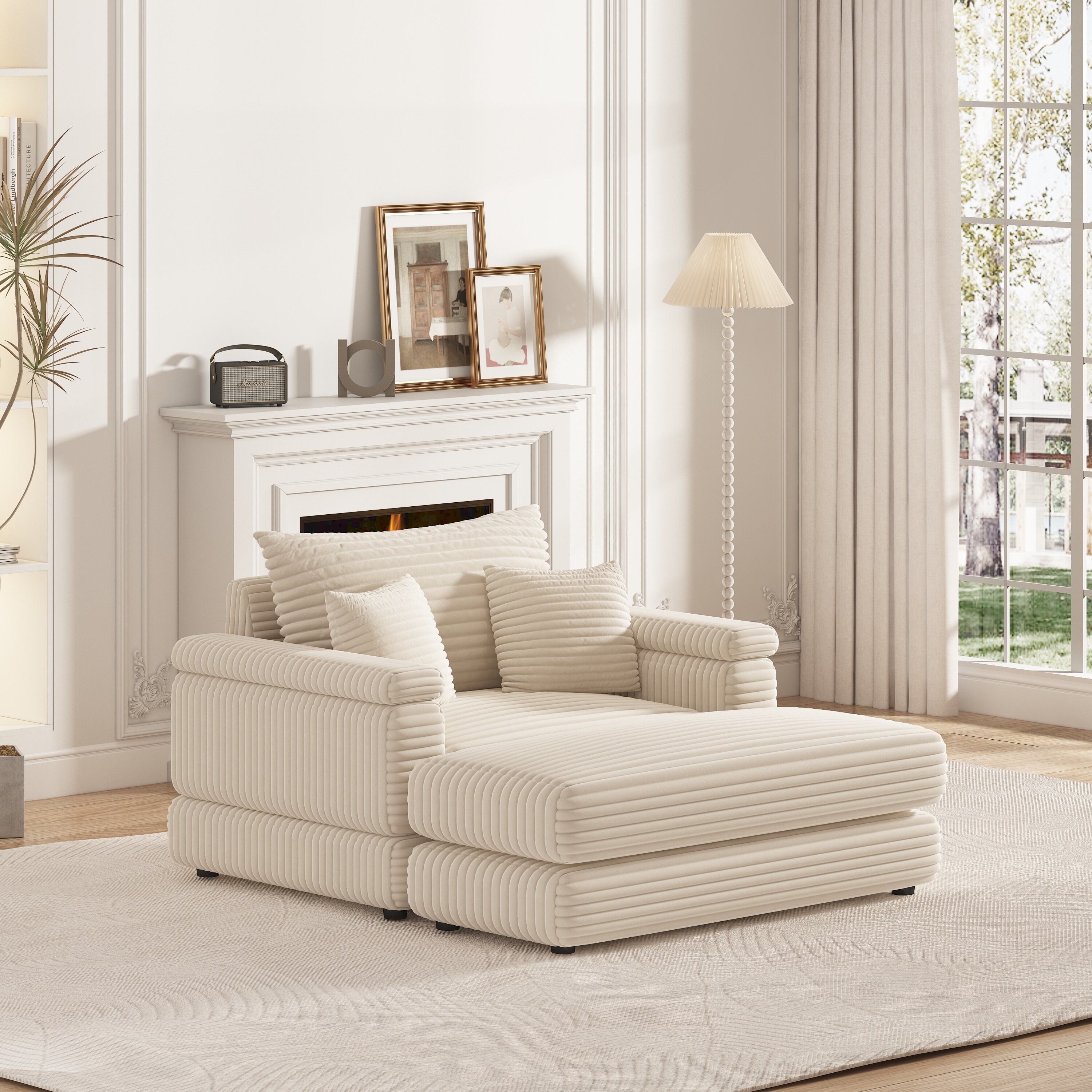 Comfy pillow couch shop