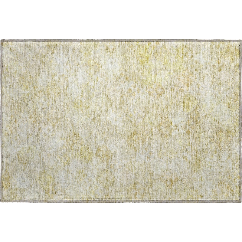 Premium Washable Super Soft Traditional Tribal Mayfield Rug