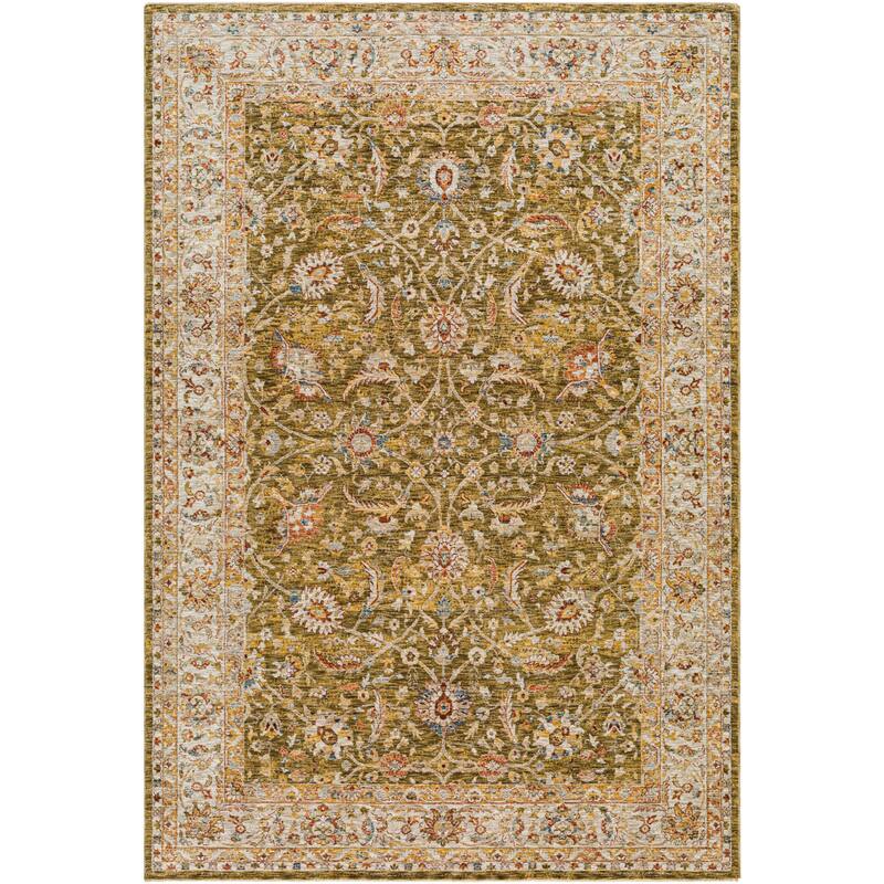 Miranda Traditional Area Rug
