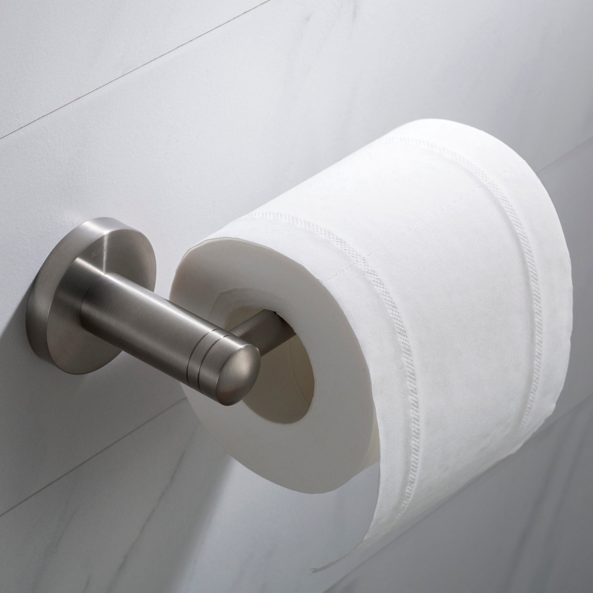 Kraus Elie Wall Mount Toilet Paper Holder Bed Bath  Beyond 32441163