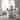 Magnolia Manor Antique White Weathered Bark 5 Piece Gathering Table Set
