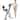 Folding Exercise Bike Fitness Upright and Recumbent X Bike - Recumbent Dimensions 30.7'' x 19.7'' x 42.3''