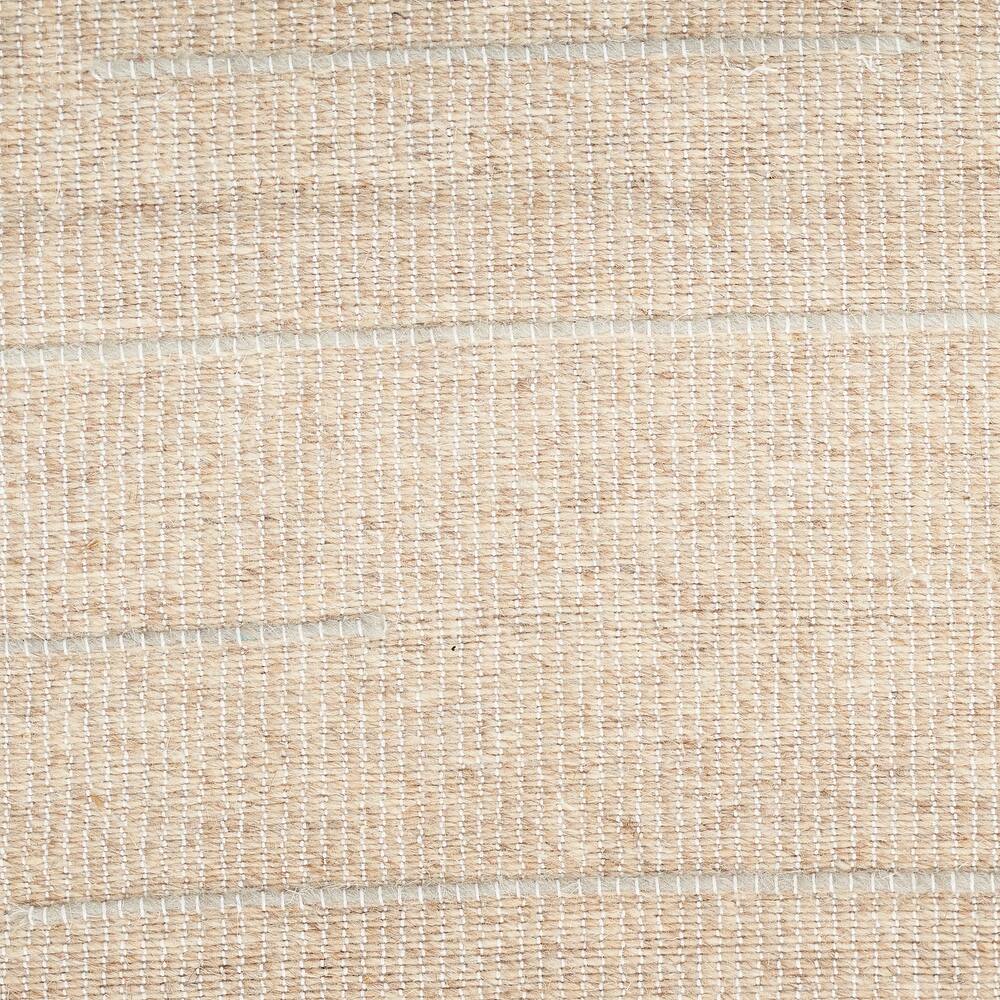 Nourison Interweave Indoor Solid Area Rug