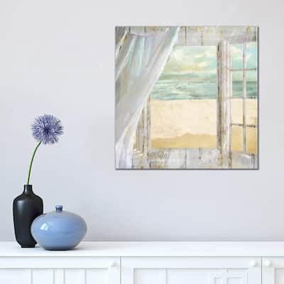 iCanvas "Summer Me I" by Color Bakery Canvas Print