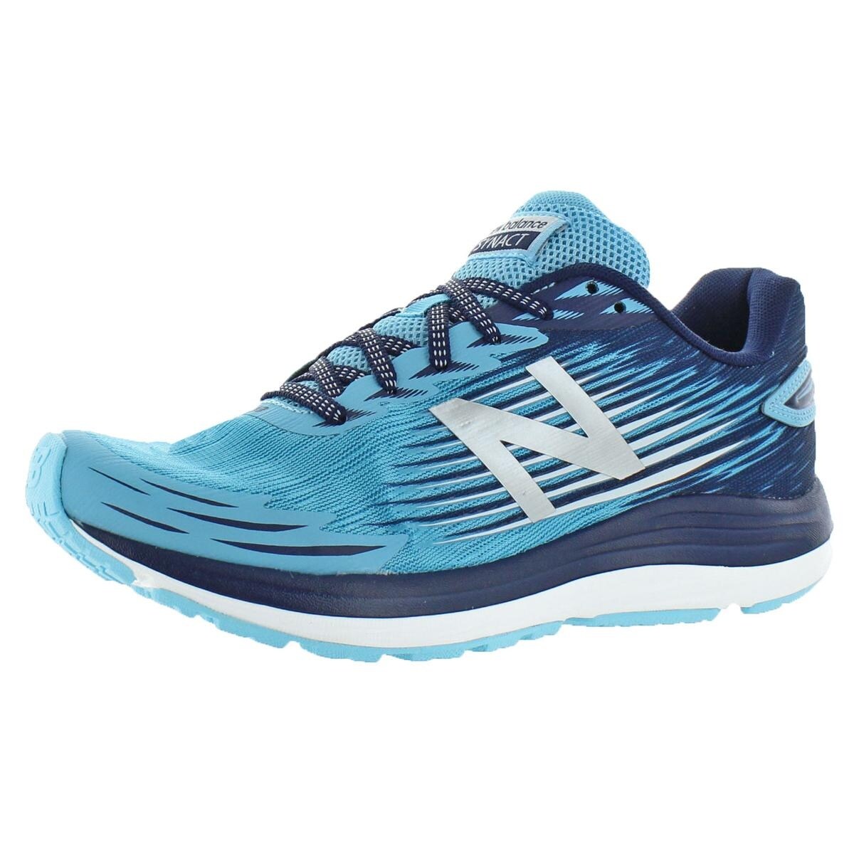 new balance synact running shoe