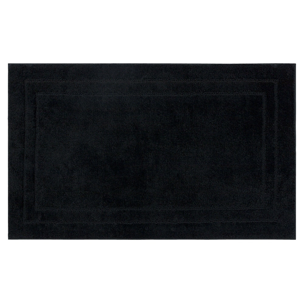 Mohawk Home Diplomat Machine Washable Bath Mat