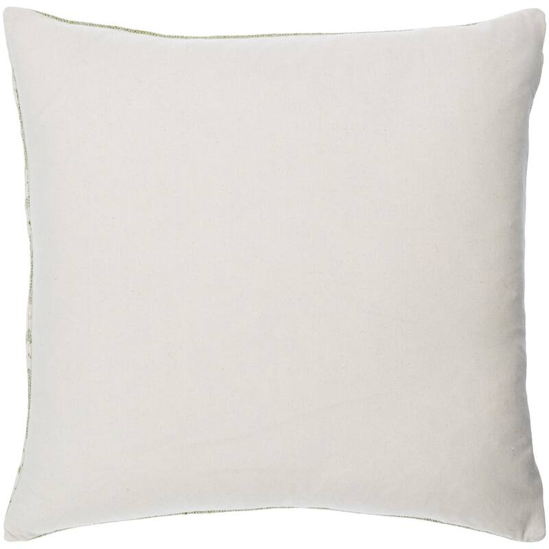 Lyndsay Traditional Geometric Accent Pillow