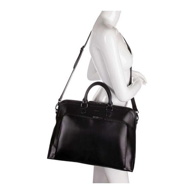 Lodis Audrey Rfid Brera Briefcase Shoulder Bag