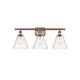 Option Antique Copper / Seedy