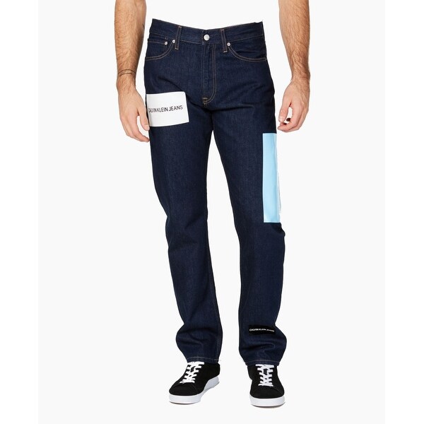 calvin klien mens jeans